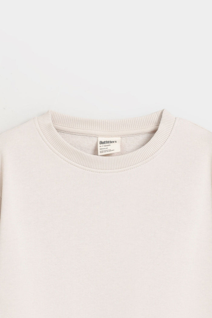 Antique White