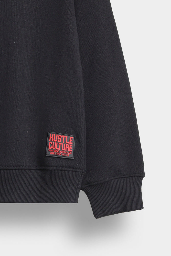 Jet Black