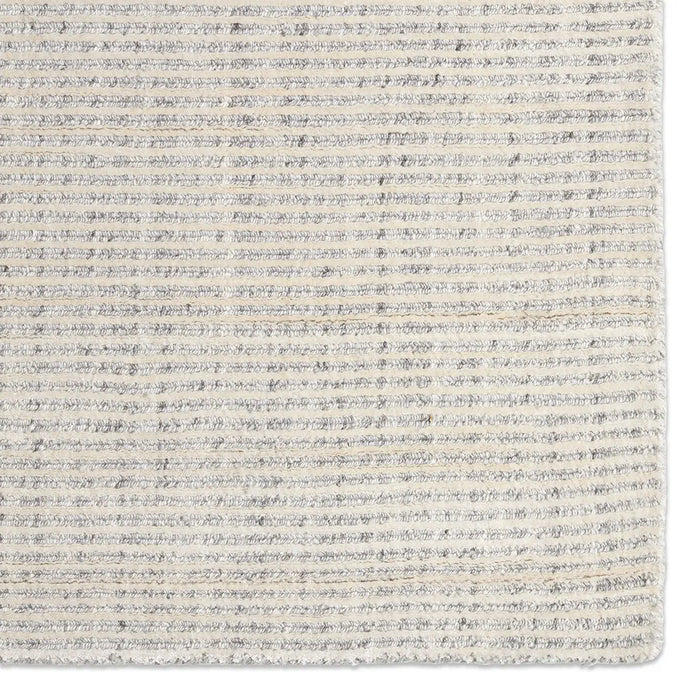 Basis Rug - Vaporous Gray