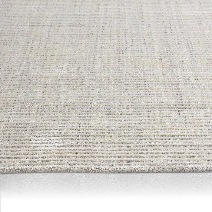 Basis Rug - Vaporous Gray