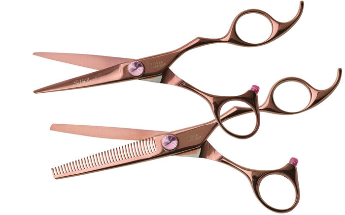 5" Shear & Thinner Case Deal (SK-C01P26)