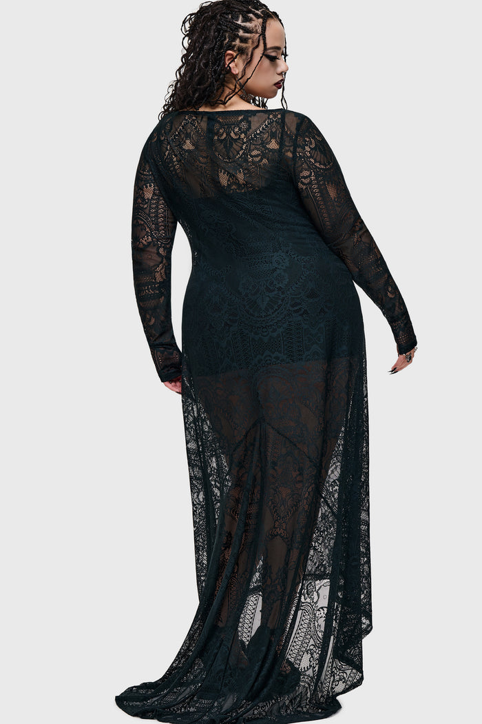 4XL / Dark Green / 100% Polyamide