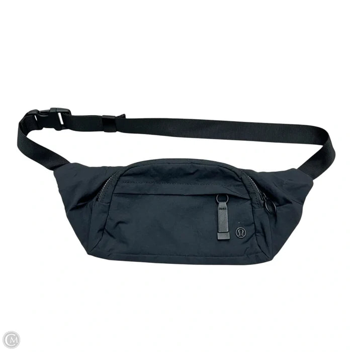 Belt Bag By Lululemon, Size: Medium