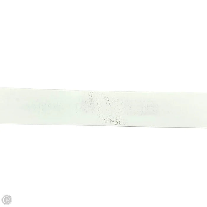 Belt Luxury Designer By Dolce And Gabbana, Size: Medium