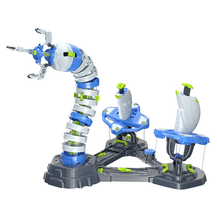 Bionic Robotic Arm displayed on a white background
