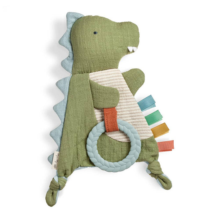 Bitzy Crinkle™ - Dino