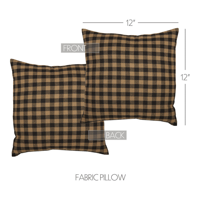 Blackstone Farm  12" Pillow