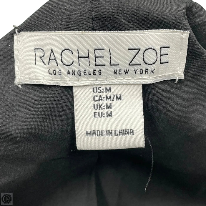Blazer By Rachel Zoe In Green, Size: M