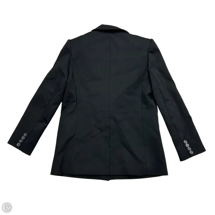 Blazer By Ser.O.Ya In Black, Size: M