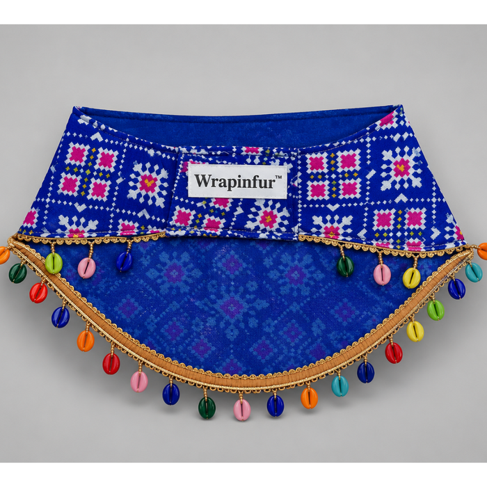 Dog Bandana