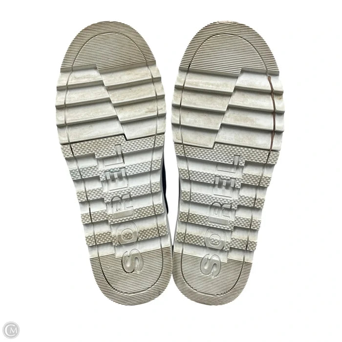Boots Ankle Flats By Sorel In Black, Size: 6