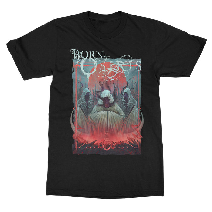 Born Of Osiris "Dark Fable" T-Shirt