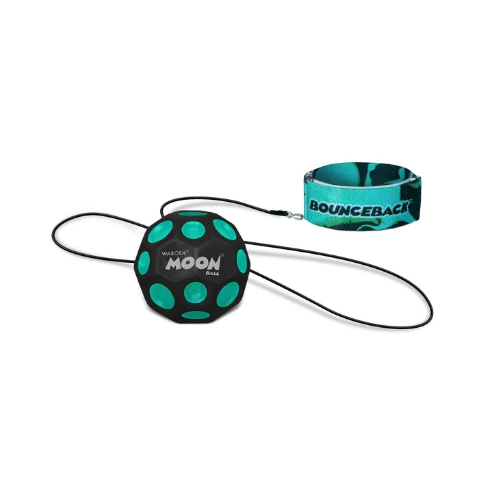 Bounceback Moon Ball