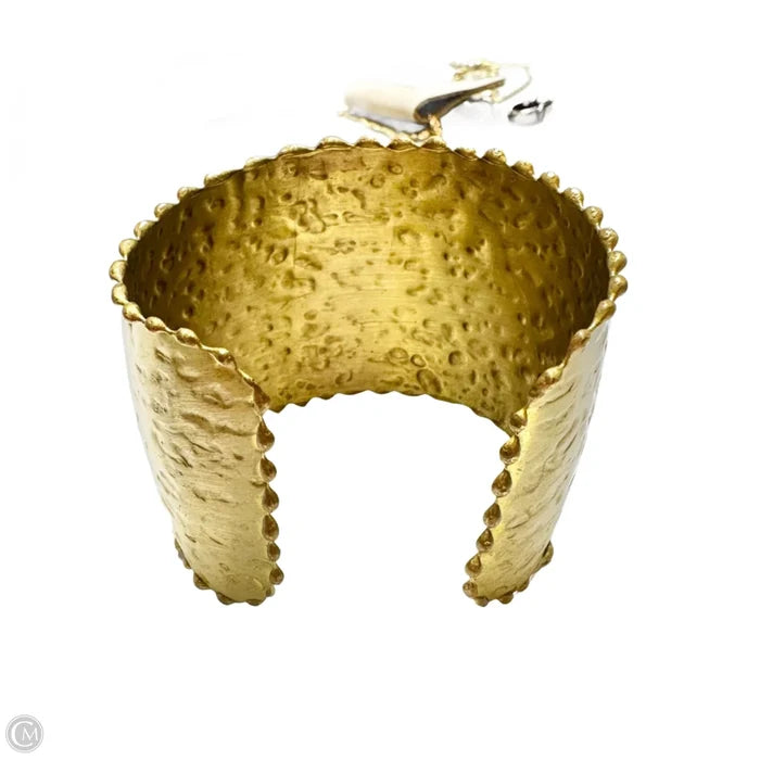 Bracelet Cuff By Anthropologie