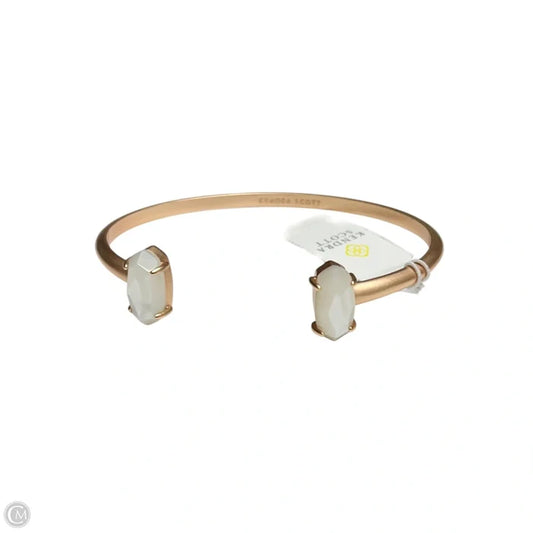 Bracelet Cuff By Kendra Scott