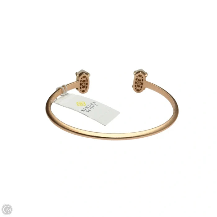 Bracelet Cuff By Kendra Scott