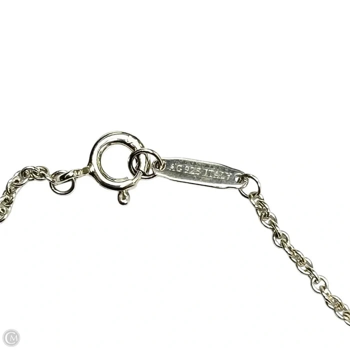 Bracelet Luxury Designer By Tiffany And Company