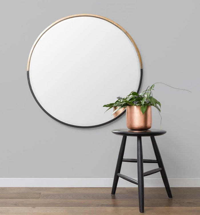 Brass and Black Mirror