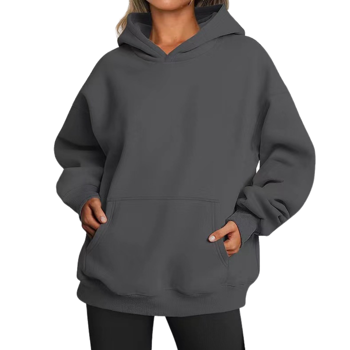 Dark Gray / S