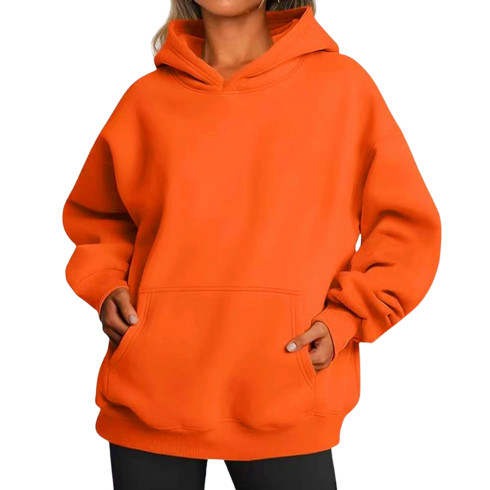 Orange / S