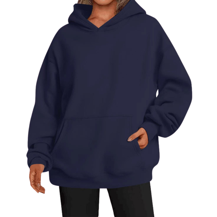 Navy Blue / S