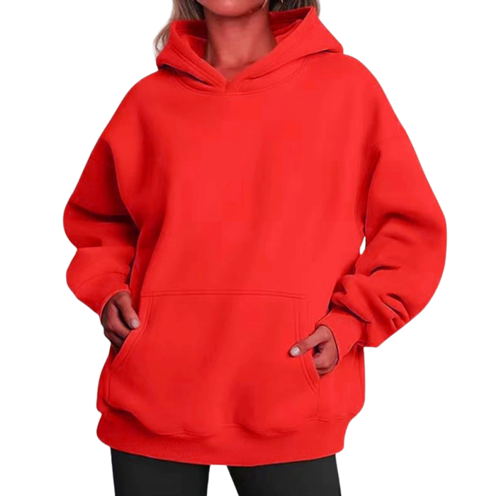 Red / S
