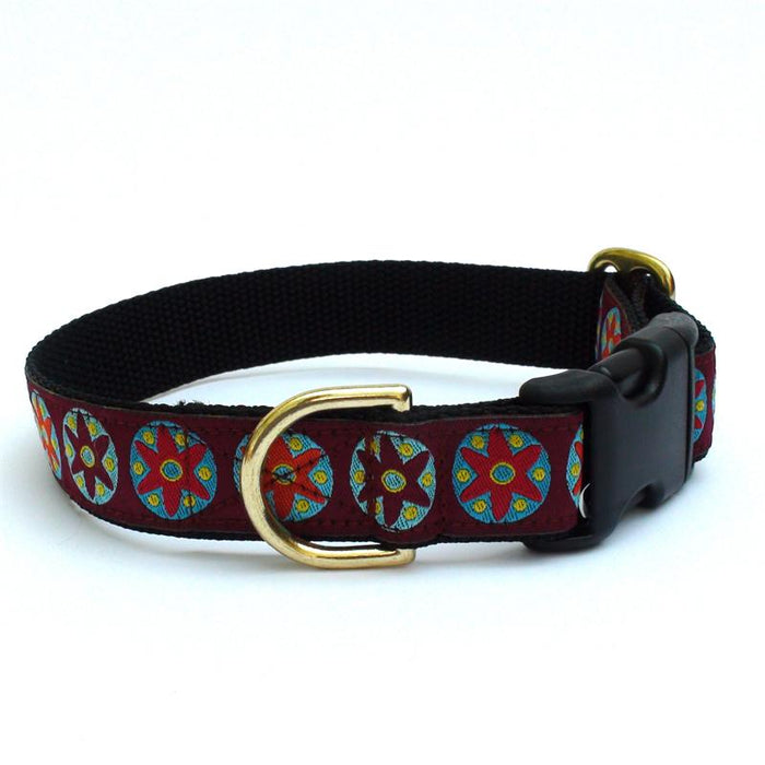 Brick Stars Collar
