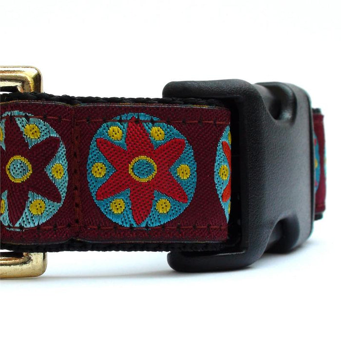 Brick Stars Collar