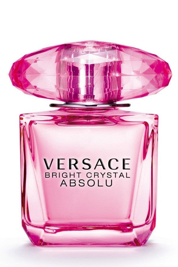 Versace Bright Crystal Absolu EDP 90 ml Kadın Parfüm