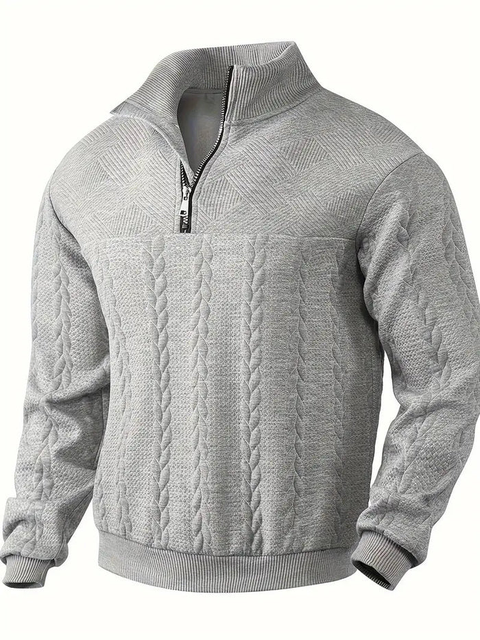 Light Grey / S