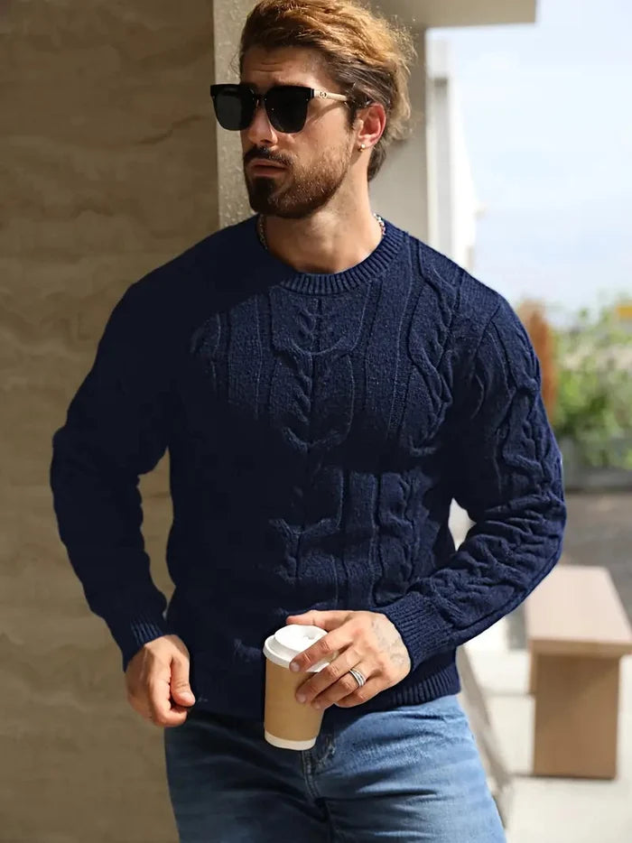 Navy Blue / S