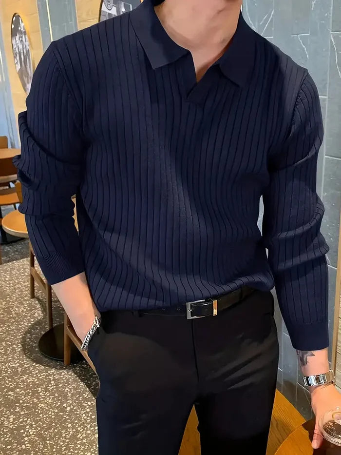Navy Blue / S