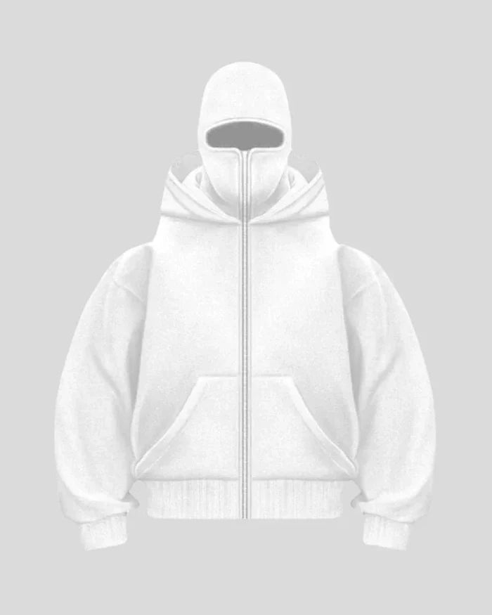 Brit & Boho™️ | ShadowFlex balaclava Brit & Boho | Fashion & Boutique