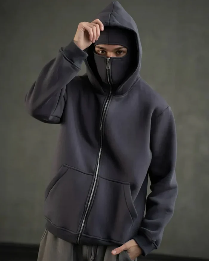 Brit & Boho™️ | ShadowFlex balaclava Brit & Boho | Fashion & Boutique
