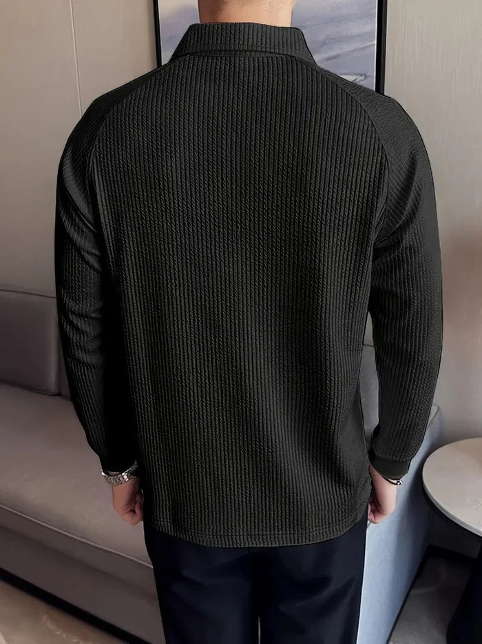Brit & Boho™️ | The Alpine Edge Pullover Brit & Boho | Fashion & Boutique