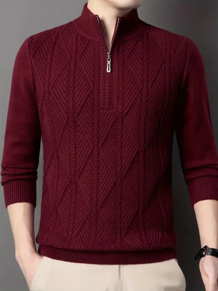 Red / XS
