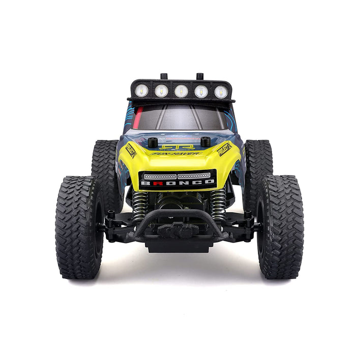 Brocky Ultra 4 Ford Bronco RC
