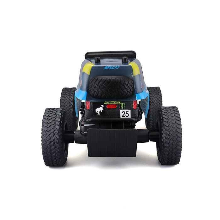 Brocky Ultra 4 Ford Bronco RC