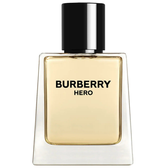 Burberry Hero EDT 50 ml Erkek Parfüm