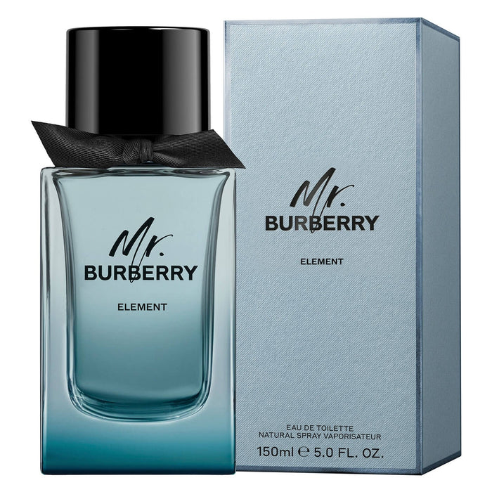 Burberry Mr. Burberry Element EDT 150 ml Erkek Parfüm