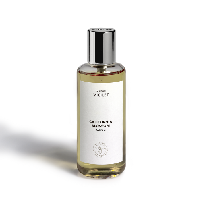CALIFORNIA BLOSSOM Eau de Parfum 100ml