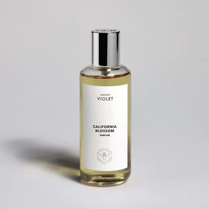 CALIFORNIA BLOSSOM Eau de Parfum 100ml