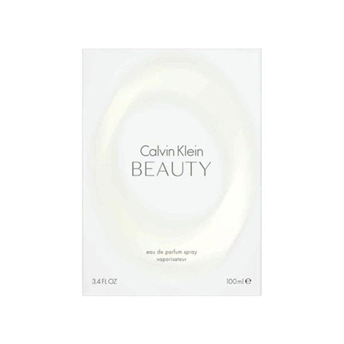 Calvin Klein Beauty Eau De Parfum 100ml Spray