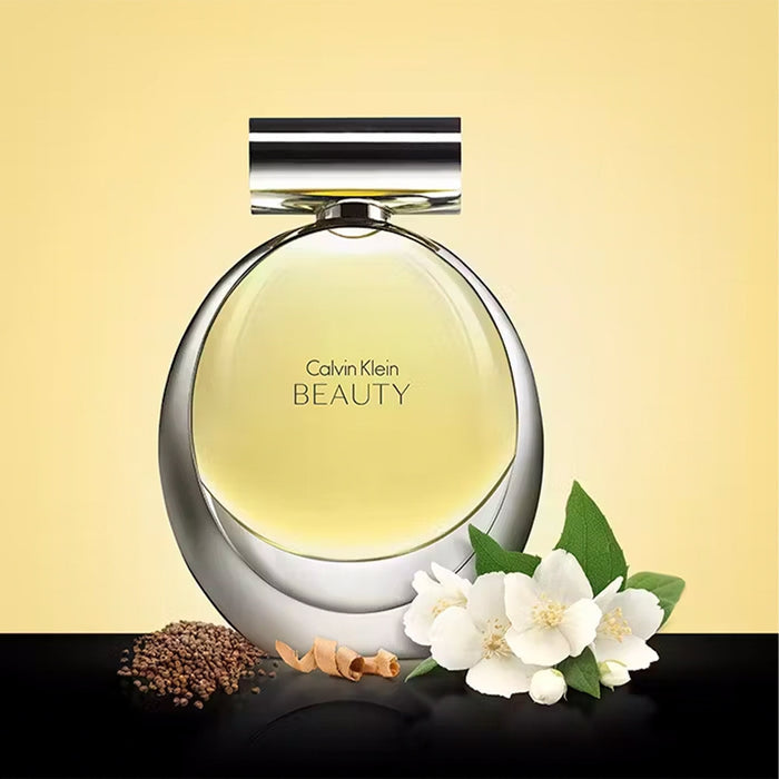 Calvin Klein Beauty Eau De Parfum 100ml Spray