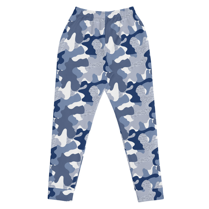 Camo Print Women's Joggers