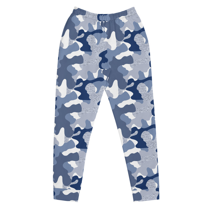 Camo Print Women's Joggers