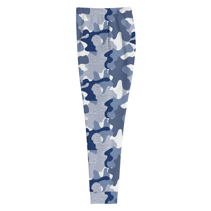 Camo Print Women's Joggers