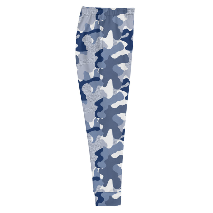 Camo Print Women's Joggers