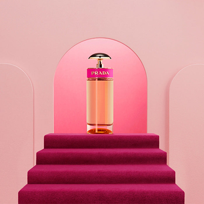 Prada Candy Eau De Parfum 80ml Spray