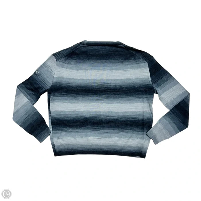 Cardigan By G Fore In Blue, Size: Xs